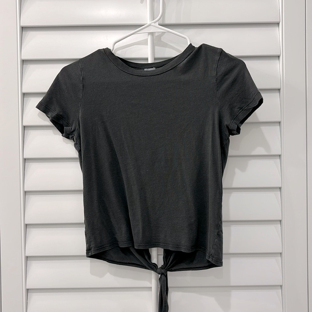 aerie comfy tee